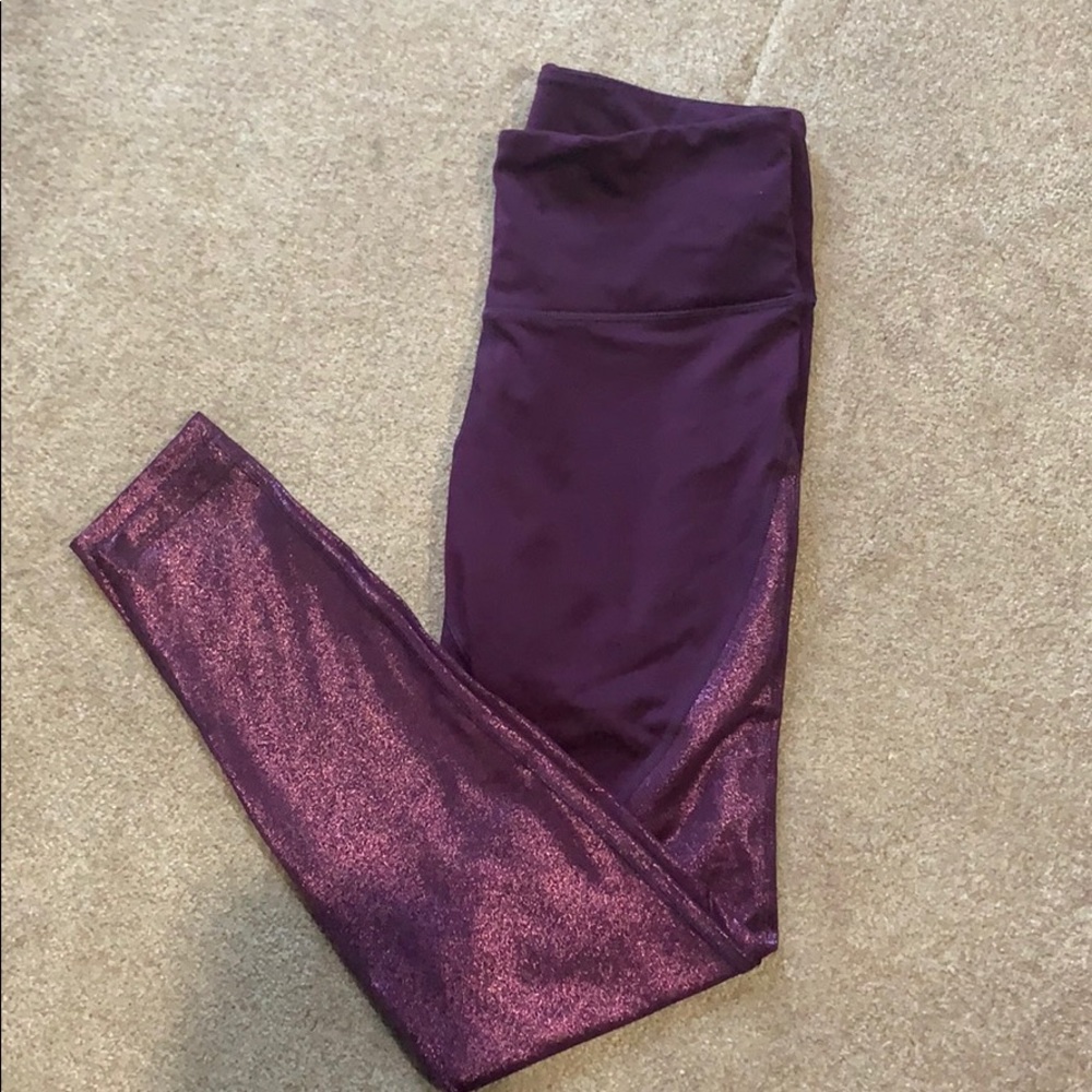 Old Navy Active athletic leggings